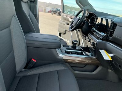 2026 Chevrolet Silverado 1500 - Photo 20