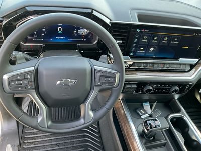 2026 Chevrolet Silverado 1500 - Photo 15