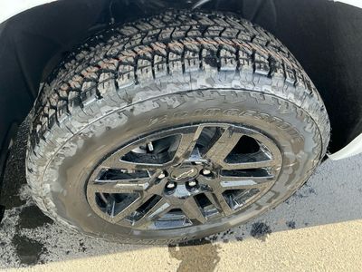 2026 Chevrolet Silverado 1500 - Photo 22