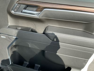 2026 Chevrolet Silverado 1500 - Photo 21