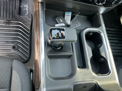 2026 Chevrolet Silverado 1500 - Photo 13