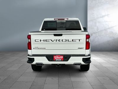 2026 Chevrolet Silverado 1500 - Photo 5