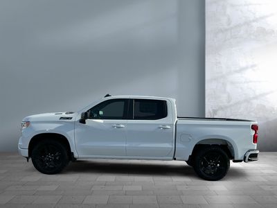 2026 Chevrolet Silverado 1500 - Photo 3