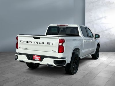 2026 Chevrolet Silverado 1500 - Photo 6