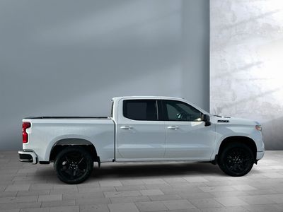 2026 Chevrolet Silverado 1500 - Photo 7