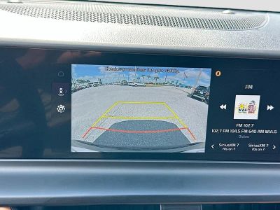 2024 Kia Seltos — photo 14 view