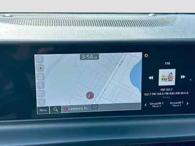 2024 Kia Seltos — photo 13 view