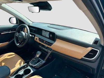 2024 Kia Seltos — photo 30 view