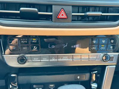 2024 Kia Seltos — photo 16 view