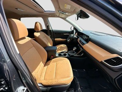 2024 Kia Seltos — photo 29 view