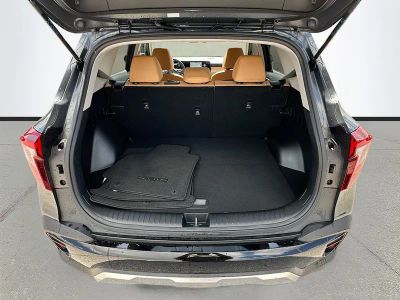 2024 Kia Seltos — photo 27 view