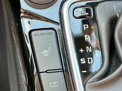 2024 Kia Seltos — photo 21 view
