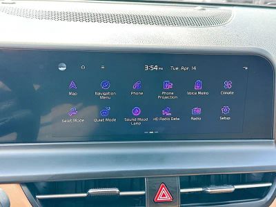 2024 Kia Seltos — photo 15 view