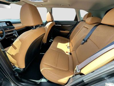 2024 Kia Seltos — photo 26 view