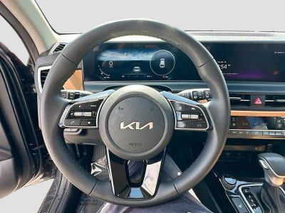 2024 Kia Seltos — photo 11 view