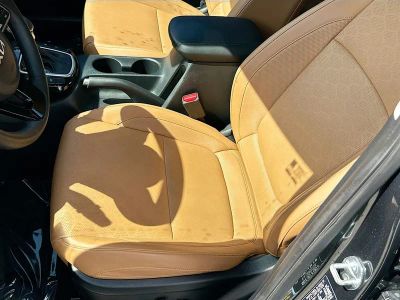 2024 Kia Seltos — photo 20 view