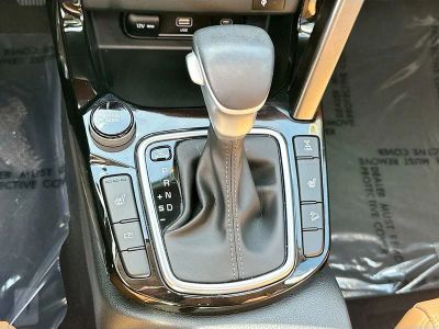2024 Kia Seltos — photo 17 view