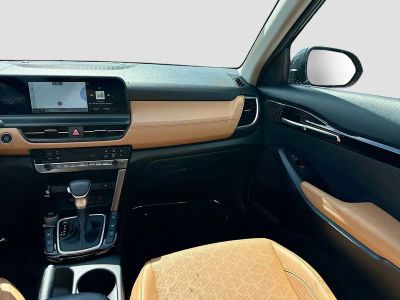 2024 Kia Seltos — photo 25 view
