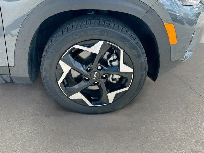 2024 Kia Seltos — photo 31 view