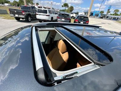 2024 Kia Seltos — photo 23 view