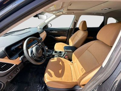 2024 Kia Seltos — photo 22 view