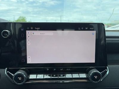 2026 Chevrolet Colorado - Photo 16