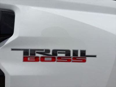 2026 Chevrolet Colorado - Photo 10