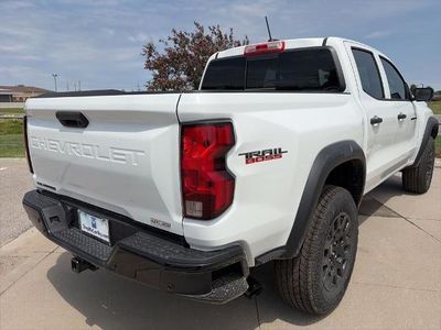 2026 Chevrolet Colorado - Photo 8