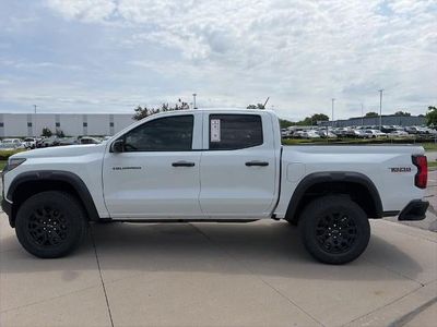 2026 Chevrolet Colorado - Photo 4