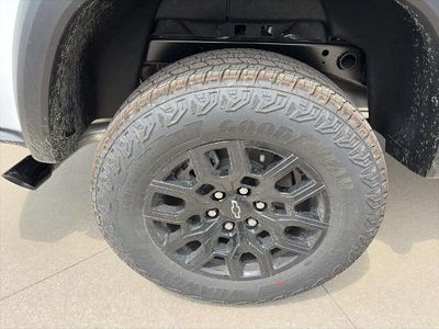 2026 Chevrolet Colorado - Photo 12