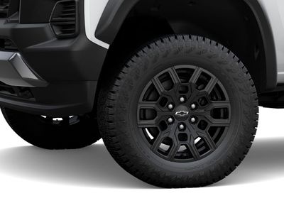 2026 Chevrolet Colorado - Photo 27