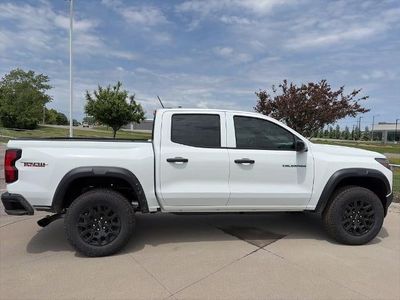 2026 Chevrolet Colorado - Photo 9