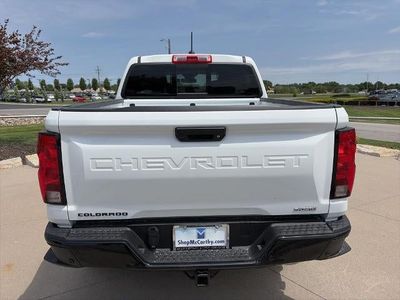 2026 Chevrolet Colorado - Photo 6
