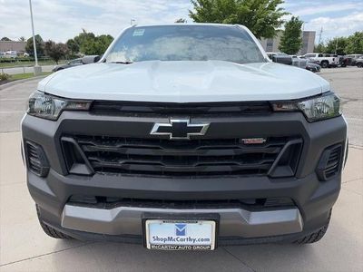 2026 Chevrolet Colorado - Photo 3