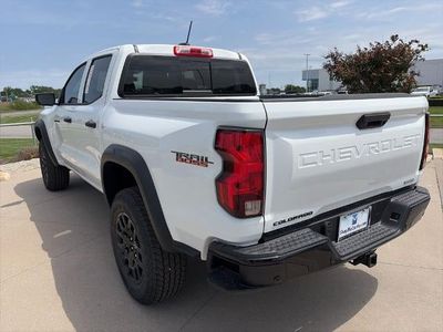 2026 Chevrolet Colorado - Photo 5