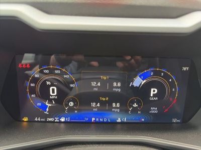 2026 Chevrolet Colorado - Photo 18