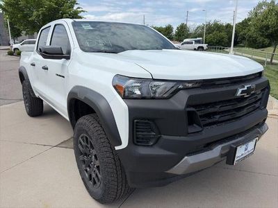 2026 Chevrolet Colorado - Photo 2