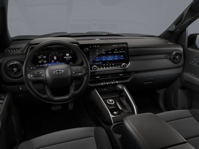 2026 Chevrolet Colorado - Photo 29