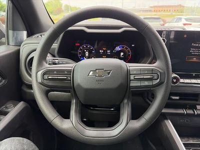 2026 Chevrolet Colorado - Photo 13