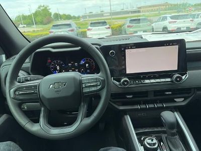 2026 Chevrolet Colorado - Photo 20