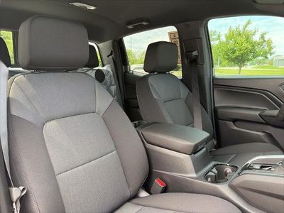 2026 Chevrolet Colorado - Photo 22