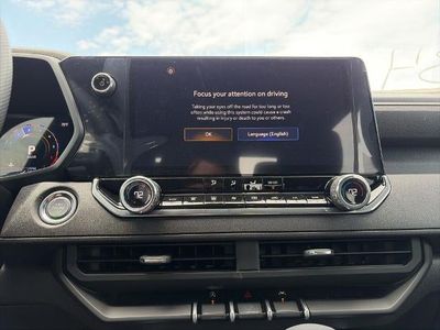 2026 Chevrolet Colorado - Photo 15