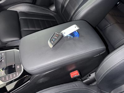 2023 BMW X3 — photo 29 view