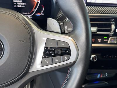 2023 BMW X3 — photo 23 view