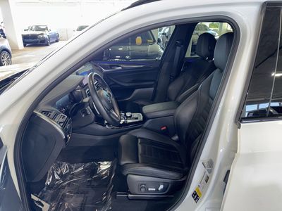 2023 BMW X3 — photo 19 view
