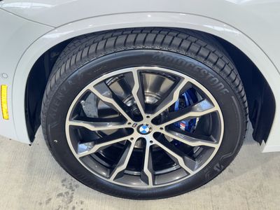 2023 BMW X3 — photo 36 view