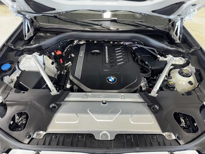 2023 BMW X3 — photo 35 view