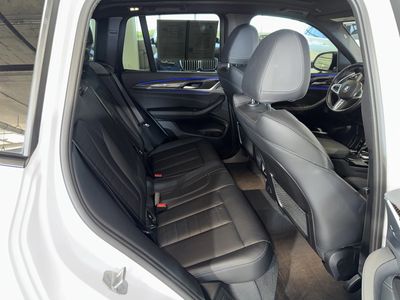2023 BMW X3 — photo 12 view