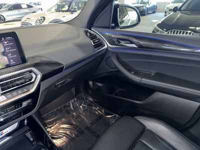 2023 BMW X3 — photo 30 view