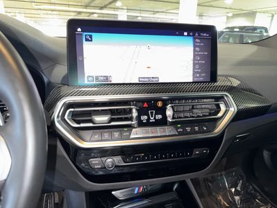 2023 BMW X3 — photo 26 view